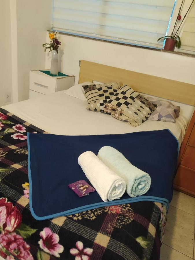 Luxo Copacabana Hospedagem domiciliar *