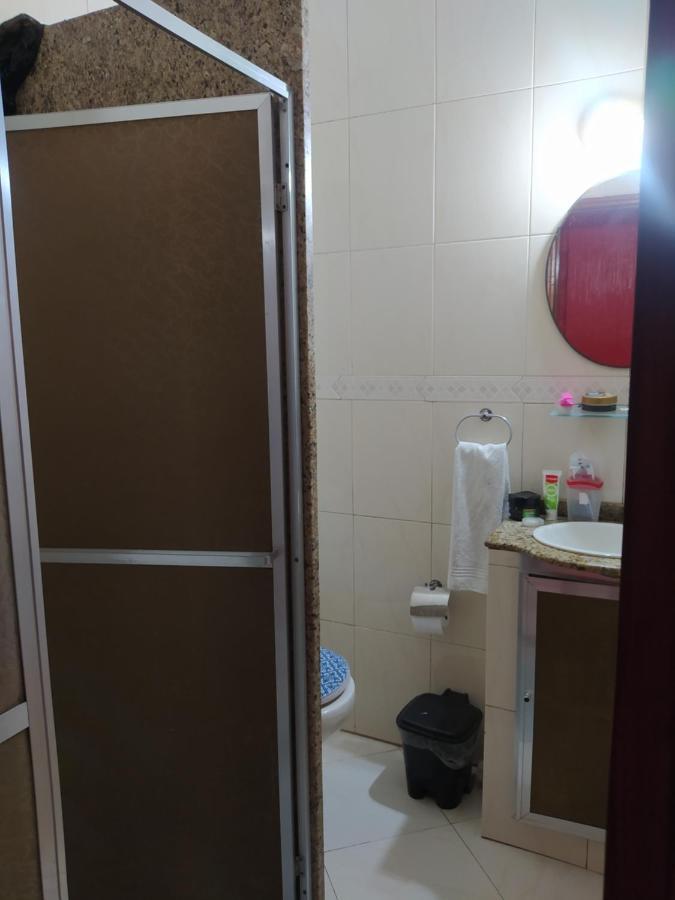 Luxo Copacabana Hospedagem domiciliar